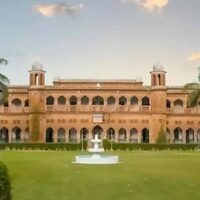 Aligarh Muslim University