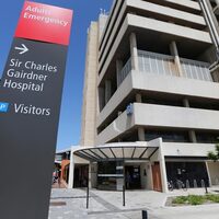 Sir Charles Gairdner Hospital