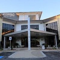 Joondalup Health Campus